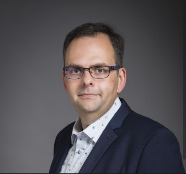 Slack Michał ogarneto Michał Szafrański